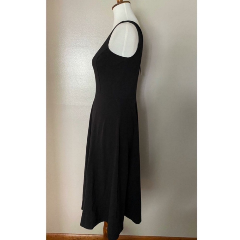 Anthropologie Theodora Midi Dress - Picture 8 of 13